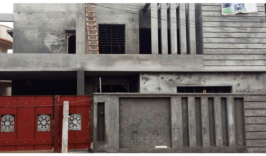 front-elevation-of-1-kanal-house-grey-structure